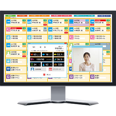 Yuiステーション