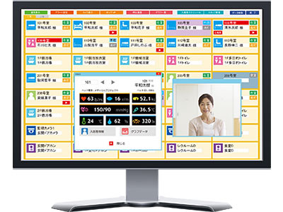 Yuiステーション