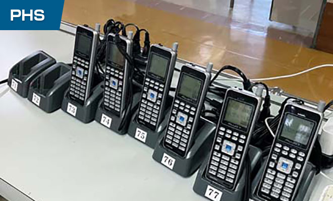 Yuiコール制御装置